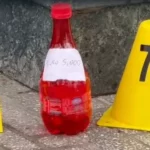 Palermo, bottiglie di benzina davanti ai negozi di Sferracavallo: richiesta di pizzo da 5 mila euro
