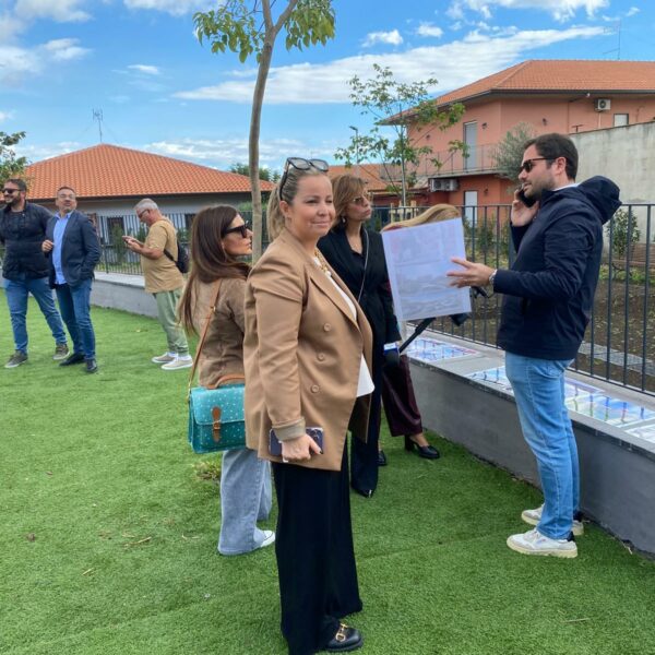 Catania, a San Giorgio nasce un nuovo&hellip;