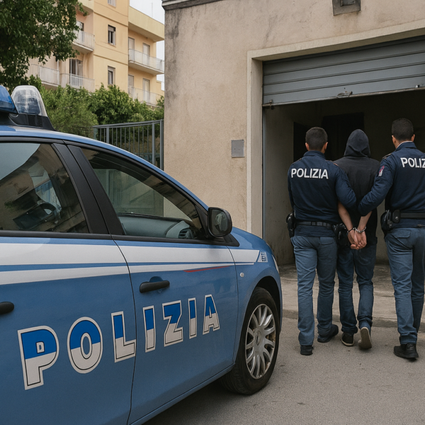 Truffe agli anziani tra Palermo e Napoli:&hellip;