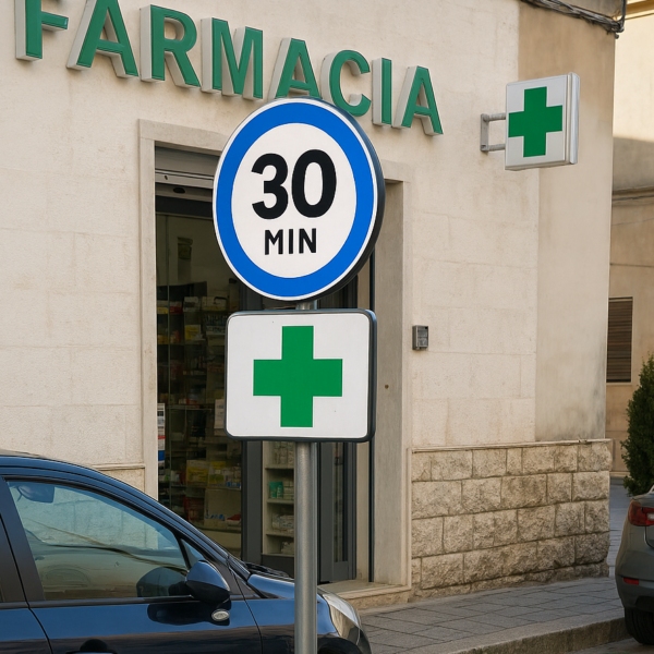Balestrate, nuove aree di sosta rapida davanti&hellip;