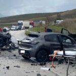 Cronaca, incidente mortale sulla Palermo – Sciacca: il bilancio è di un morto e tre feriti