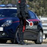 Cammarata, intensificati i controlli sul territorio: sequestri e sanzioni