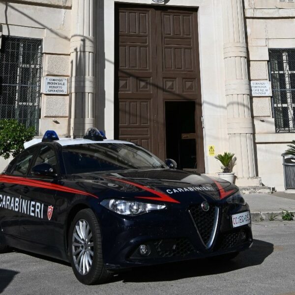 Ragusa Ibla, donna segregata in casa: arrestato&hellip;
