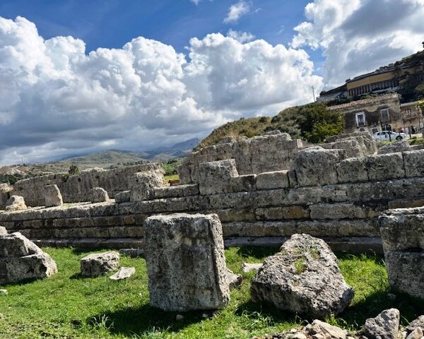 Il Parco Archeologico di Himera, Solunto e&hellip;