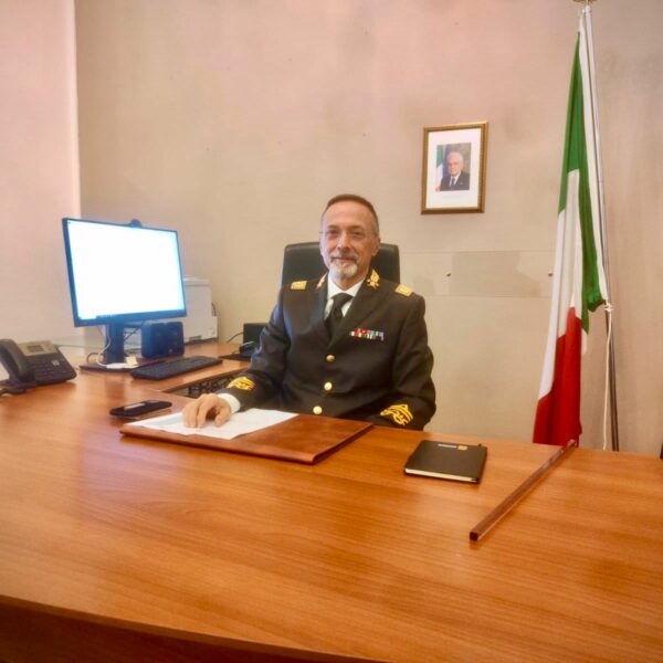 Sicilia, nuovo direttore regionale dei Vigili del&hellip;