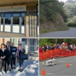 Città Metropolitana di Messina: una settimana di interventi strategici tra scuole, viabilità e sviluppo territoriale