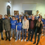 Partinico -Terrasini insieme per la Musica🎶: Grande Successo per la “Junior School Band”