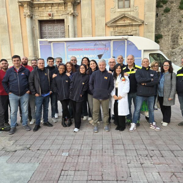Caccamo, successo per l’Open Day Itinerante della&hellip;