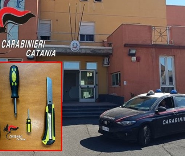 Santa Maria di Licodia e Adrano, controlli&hellip;