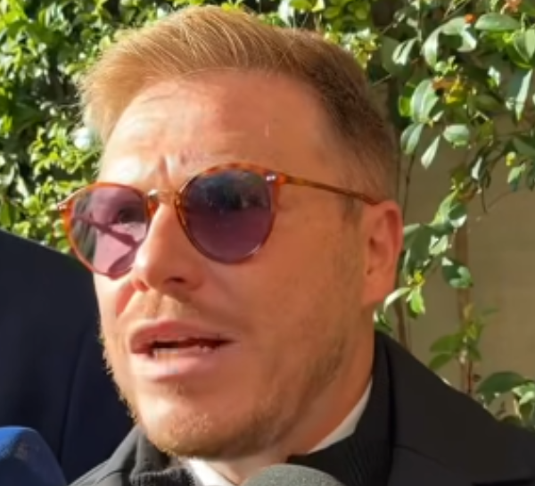 Audizione di Ismaele La Vardera davanti alla&hellip;