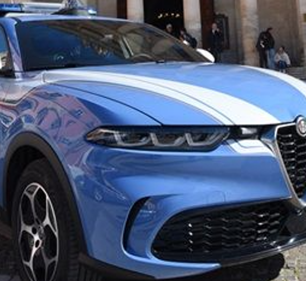 Vittoria, codice rosso: arrestato 42enne per violazione&hellip;