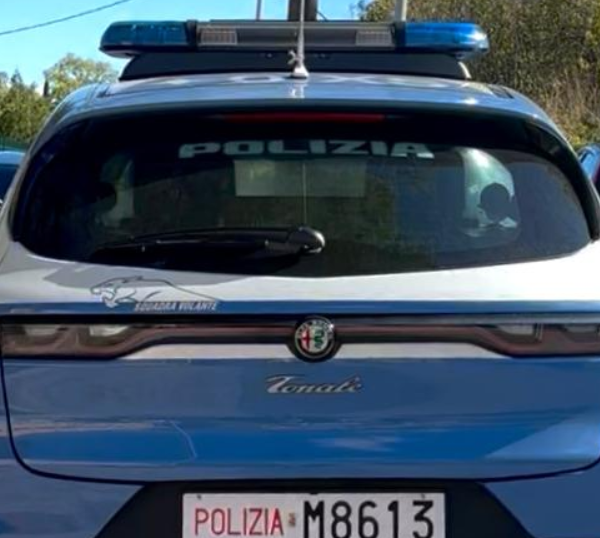Piazza Armerina, arresto per espiazione di condanna&hellip;
