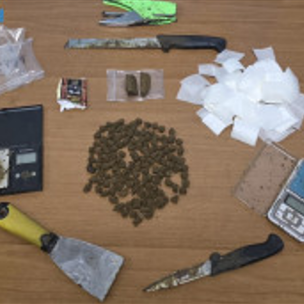Siracusa, arrestato 32enne: continuava a spacciare droga&hellip;