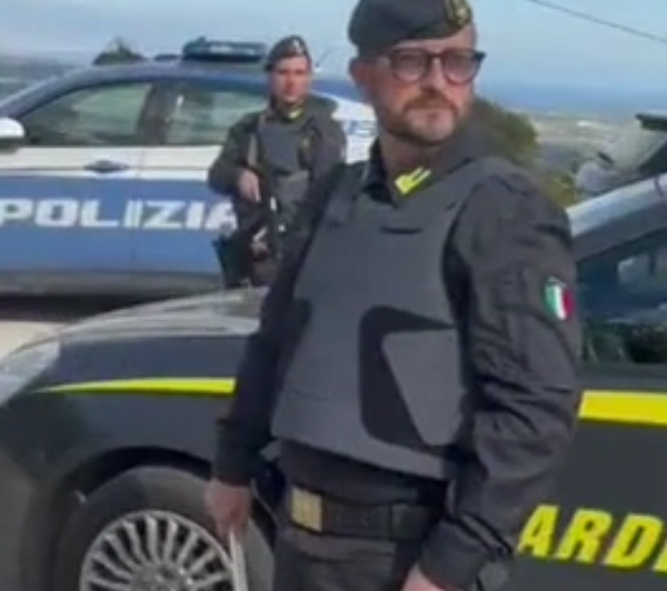 Melilli, servizio straordinario interforze ad “alto impatto”:&hellip;