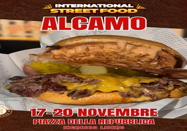 Alcamo, dal 17 al 20 novembre “International&hellip;