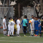 Terrasini, il Licata espugna il “Favazza”: Partinicaudace ko 2-0