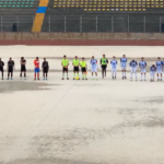Promozione. Alcamo, vittoria di misura sul Terrasini Mundi: decide Vivona