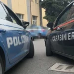 Palermo, catena umana sul ponte Corleone: Polizia e Carabinieri salvano un uomo