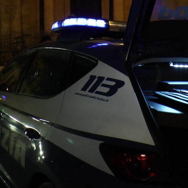 Palermo, controlli della Polizia di Stato: sequestrato&hellip;