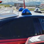 Siracusa, arrestato 40enne per evasione e denunciata 44enne per furto aggravato