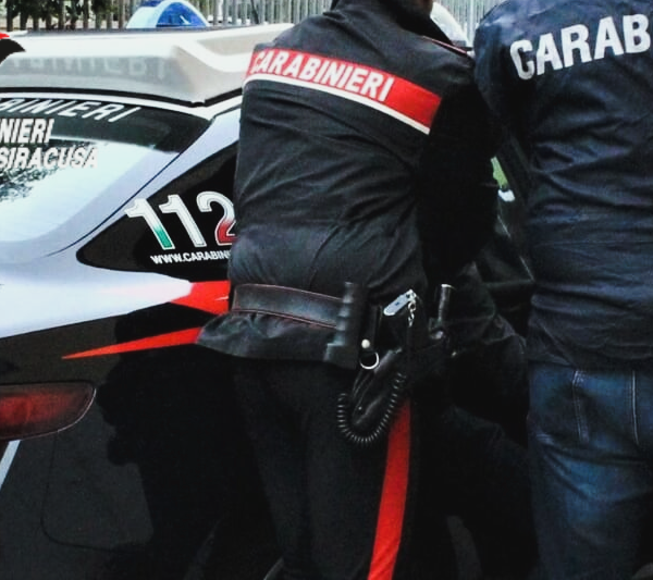Siracusa, arrestato pregiudicato 54enne: deve scontare oltre&hellip;