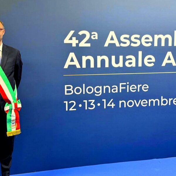 Alcamo, il sindaco Surdi alla 42ª Assemblea&hellip;