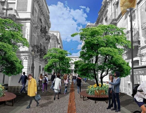 Catania, al via i lavori di rigenerazione&hellip;