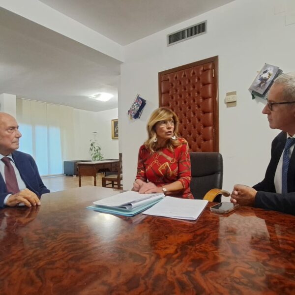 Regione Siciliana, Schifani fa il punto sui&hellip;