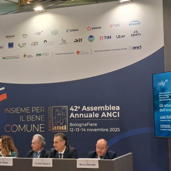 UNICEF Italia: “Estendere la Valutazione d’impatto generazionale&hellip;