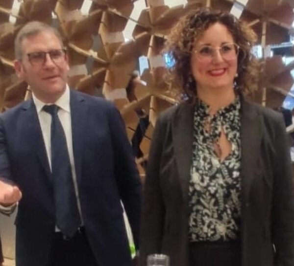 Castellammare del Golfo, dimissioni dell’assessore Mariella Caleca:&hellip;