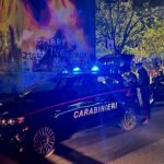 Palermo: Controlli Festività Natalizie: 🚨 pregiudicato irrompe in una scuola dopo aver aggredito dei passanti
