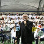 Terrasini in Musica: Il Grande Successo del Concerto di Natale dell’Istituto Comprensivo