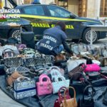 Siracusa, smantellato sistema di vendita di prodotti contraffatti: sequestri per 300mila euro e tre denunce