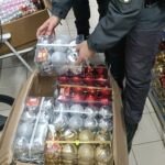 Ragusa, sequestrati oltre 13mila prodotti non sicuri: segnalati quattro commercianti
