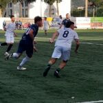 Partinicaudace fuori a testa alta: lo Sciacca vola in finale di Coppa Italia Eccellenza
