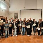 Terrasini, consegnate le borse di studio comunali: festa per gli studenti meritevoli