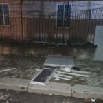 Palermo, vandalizzato quadro elettrico: al buio via Paladini e le traverse