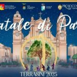 🎄 Terrasini: anche quest’anno un ricco programma pronto per il Natale 2025