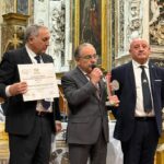San Giuseppe Jato Comune capofila per le iniziative culturali 2026: al sindaco Siviglia l’Oscar dell’alba della bellezza