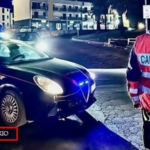 Paternò, denunciato 24enne per porto abusivo di armi: trovata mazza da baseball in auto