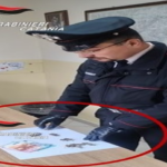 Zafferana Etnea, arrestato 27enne per spaccio di marijuana “skunk”