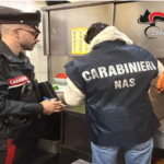 Randazzo, controlli dei Carabinieri del NAS: sanzionato un commerciante