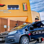 Santo Stefano di Camastra, estorsione con metodo mafioso, eseguita ordinanza cautelare