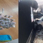San Giovanni La Punta, fugge ai Carabinieri: arrestato 21enne con 100 grammi di marijuana
