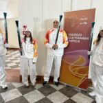 Monreale accoglie la Fiamma Olimpica di Milano Cortina 2026