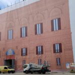 Trapani, proseguono i lavori di restauro di Palazzo d’Alì: nuovo finanziamento da 3,9 milioni