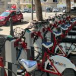 Catania, buona adesione al nuovo servizio di Car & Bike Sharing