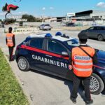 Floridia, 21enne arrestato: aggravata la misura cautelare per violazioni ai domiciliari