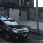 Barcellona Pozzo di Gotto, 1,8 kg di hashish nell’armadio: arrestato 34enne. Scoperta anche area per il confezionamento della droga