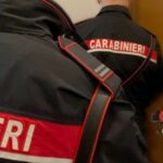 Traffica droga mentre è ai domiciliari: 31enne arrestato dai Carabinieri a Messina
